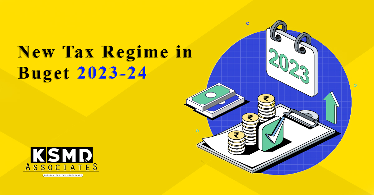 Budget 2023 New Income Tax Regime New Income Tax Slabs Fy 2023 24 Ay 2024 25 And Fy 2022 23 Ay 2200