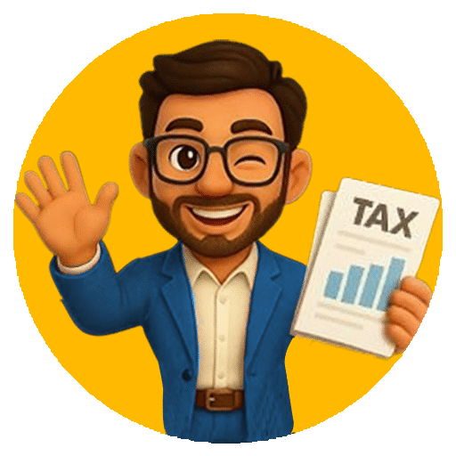 Learn Indian Tax update with us & also Business advices financial saving tax planning .