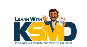 Learn Indian Tax update with us & also Business advices financial saving tax planning .